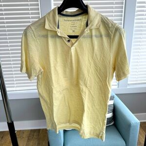 Banana Republic Vintage Polo